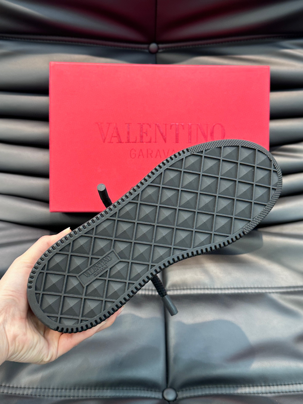 Valentino One Stud XL