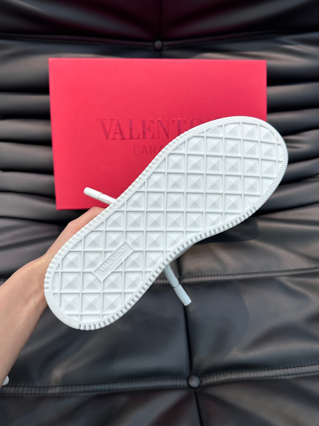 Valentino One Stud XL