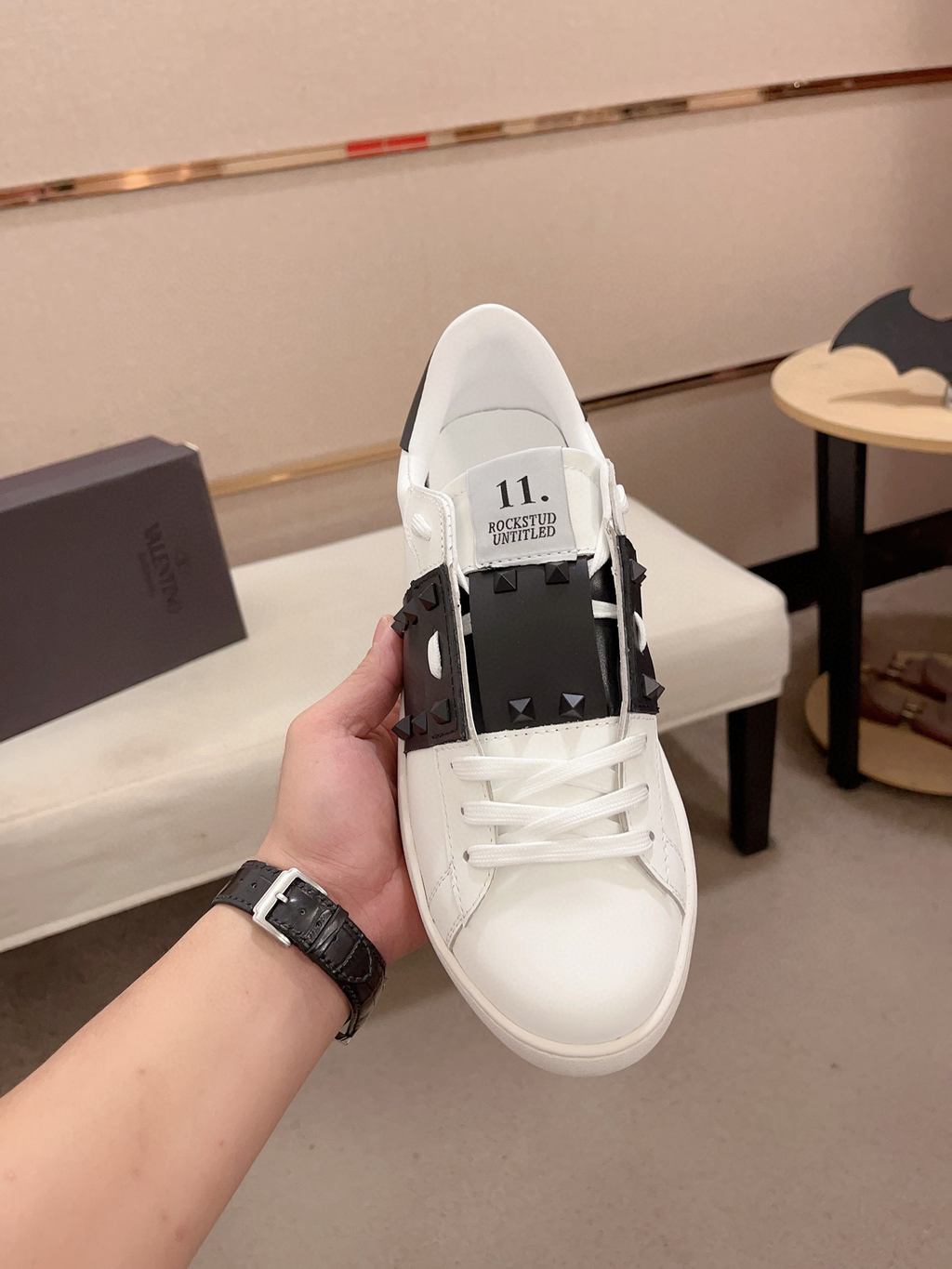 Valentino Rockstud Classic