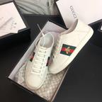 Gucci Ace con ricamo Ape