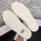 Gucci Ace con ricamo Ape