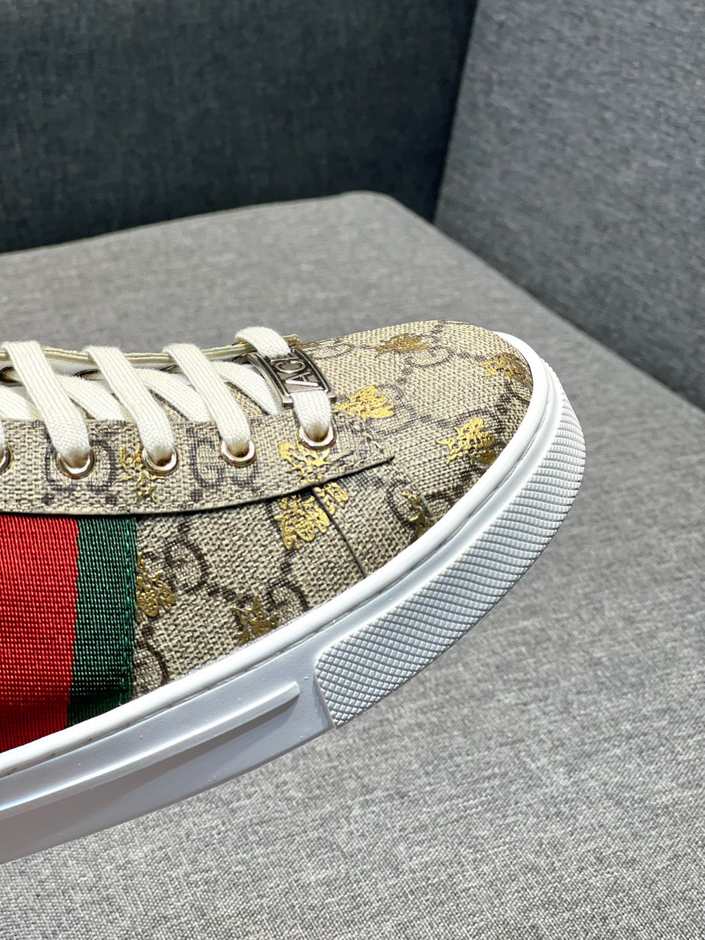 Gucci Ace GG Supreme