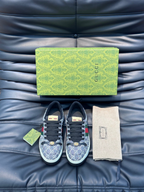 Gucci Screener GG Supreme