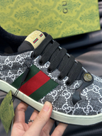 Gucci Screener GG Supreme
