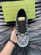 Gucci Screener GG Supreme