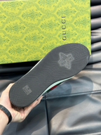 Gucci Screener GG Supreme