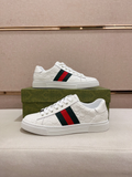Gucci Ace White