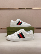 Gucci Ace White