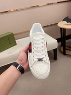 Gucci Ace White