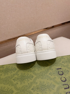 Gucci Ace White