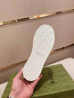 Gucci Ace White