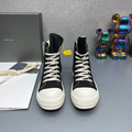 Rick Owens Ramones