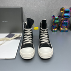 Rick Owens Ramones