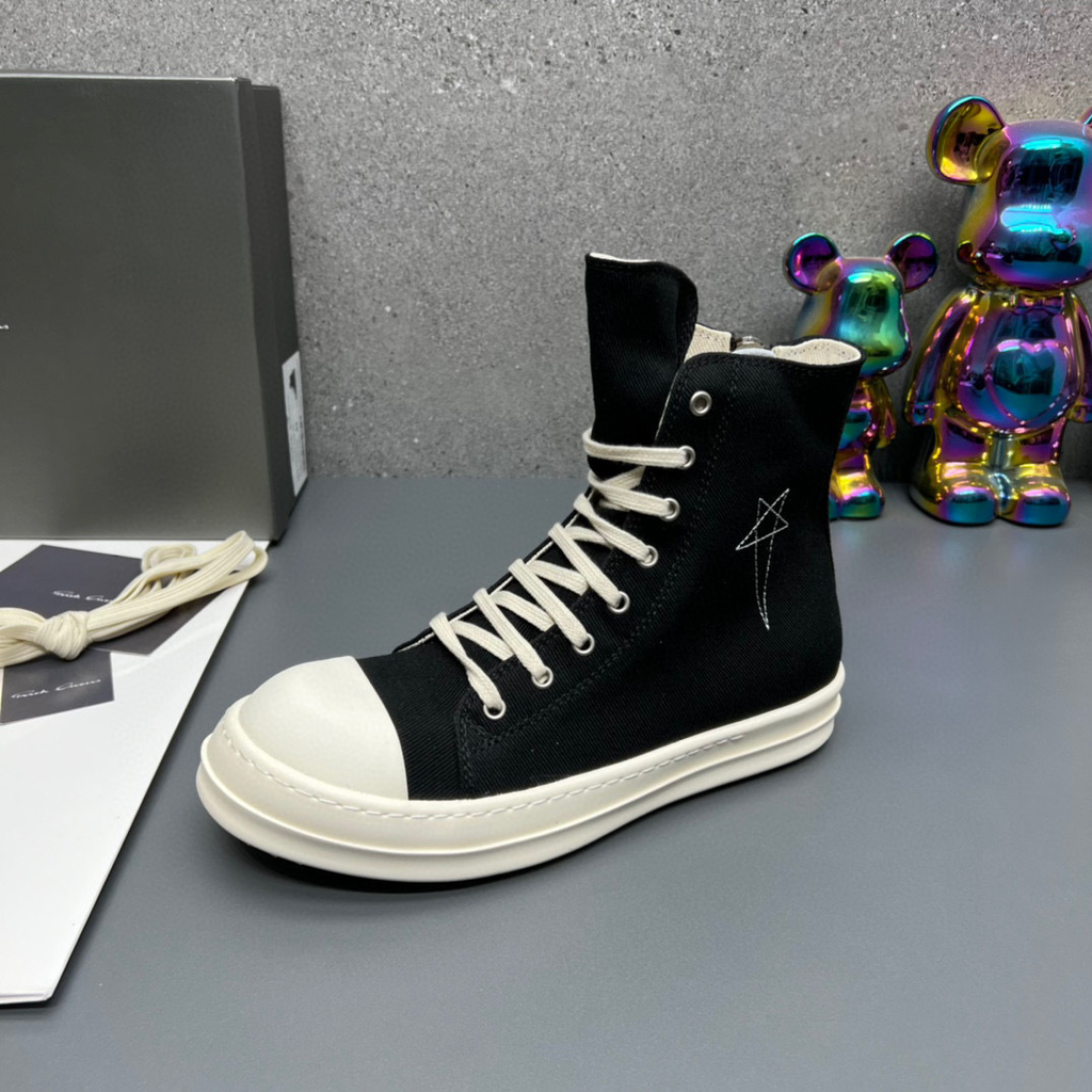 Rick Owens Ramones