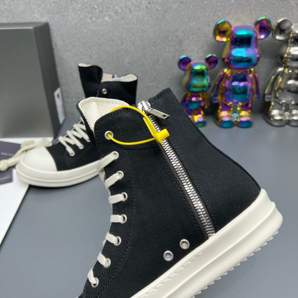 Rick Owens Ramones