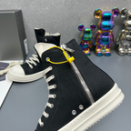 Rick Owens Ramones
