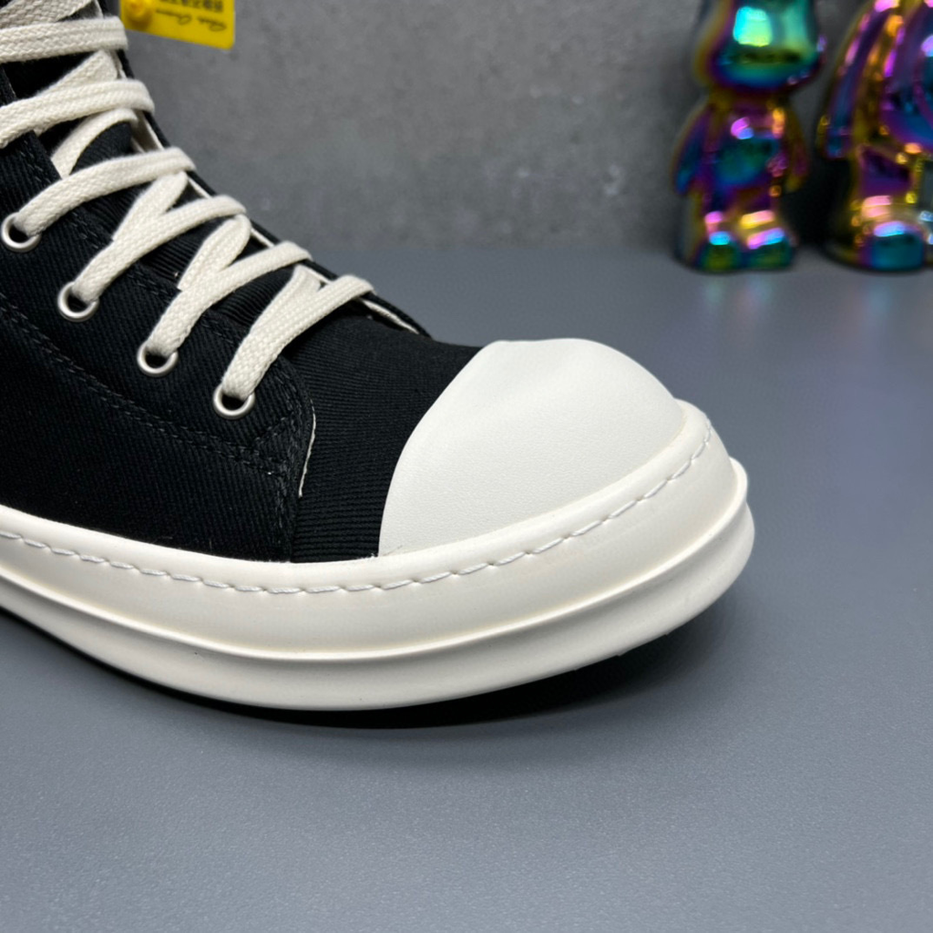 Rick Owens Ramones