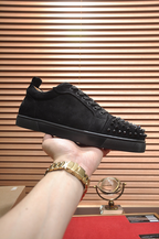 Louboutin Louis Junior Spikes