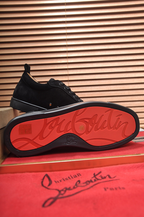 Louboutin Louis Junior Spikes