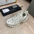 Balenciaga Track Bianche