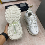 Balenciaga Track Bianche