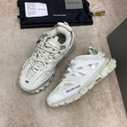 Balenciaga Track Bianche