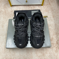Balenciaga Track Nere
