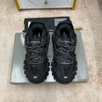 Balenciaga Track Nere