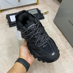 Balenciaga Track Nere