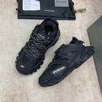 Balenciaga Track Nere