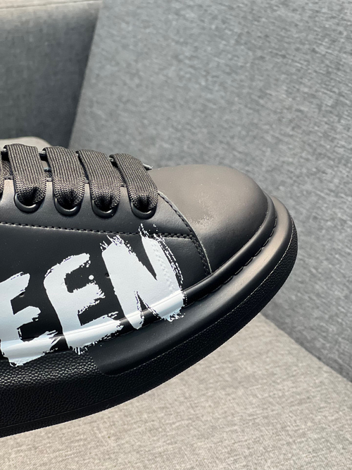 Alexander McQueen Oversized Sneaker