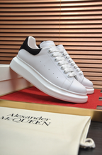 Alexander McQueen Oversized Sneaker