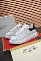 Alexander McQueen Oversized Sneaker