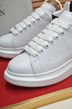Alexander McQueen Oversized Sneaker
