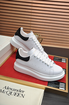 Alexander McQueen Oversized Sneaker