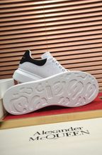 Alexander McQueen Oversized Sneaker