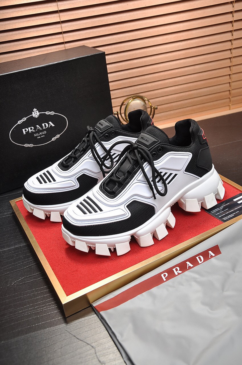 Scarpe Prada Cloudbust Thunder