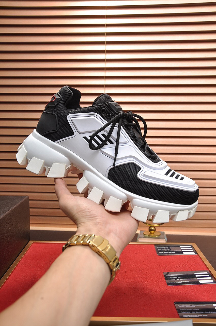 Scarpe Prada Cloudbust Thunder