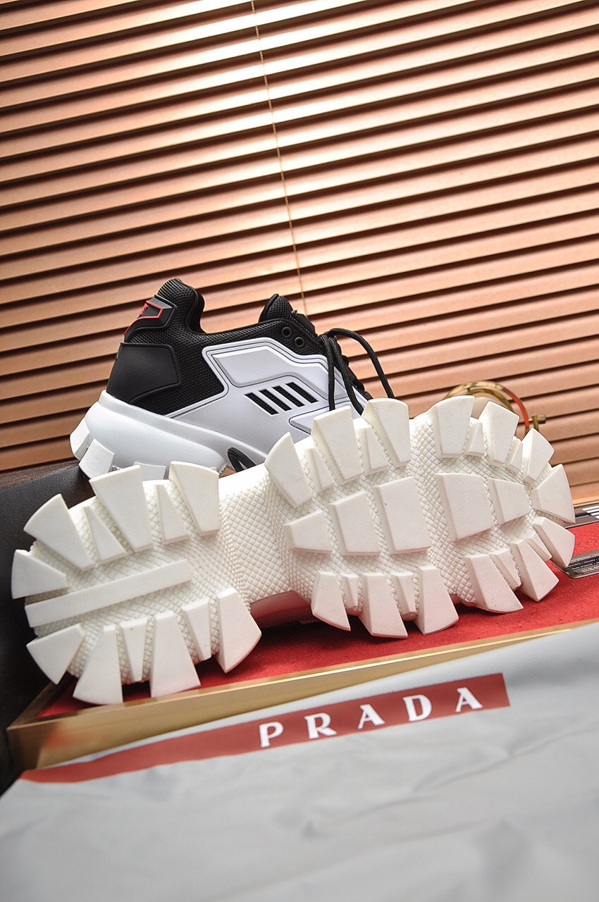Scarpe Prada Cloudbust Thunder