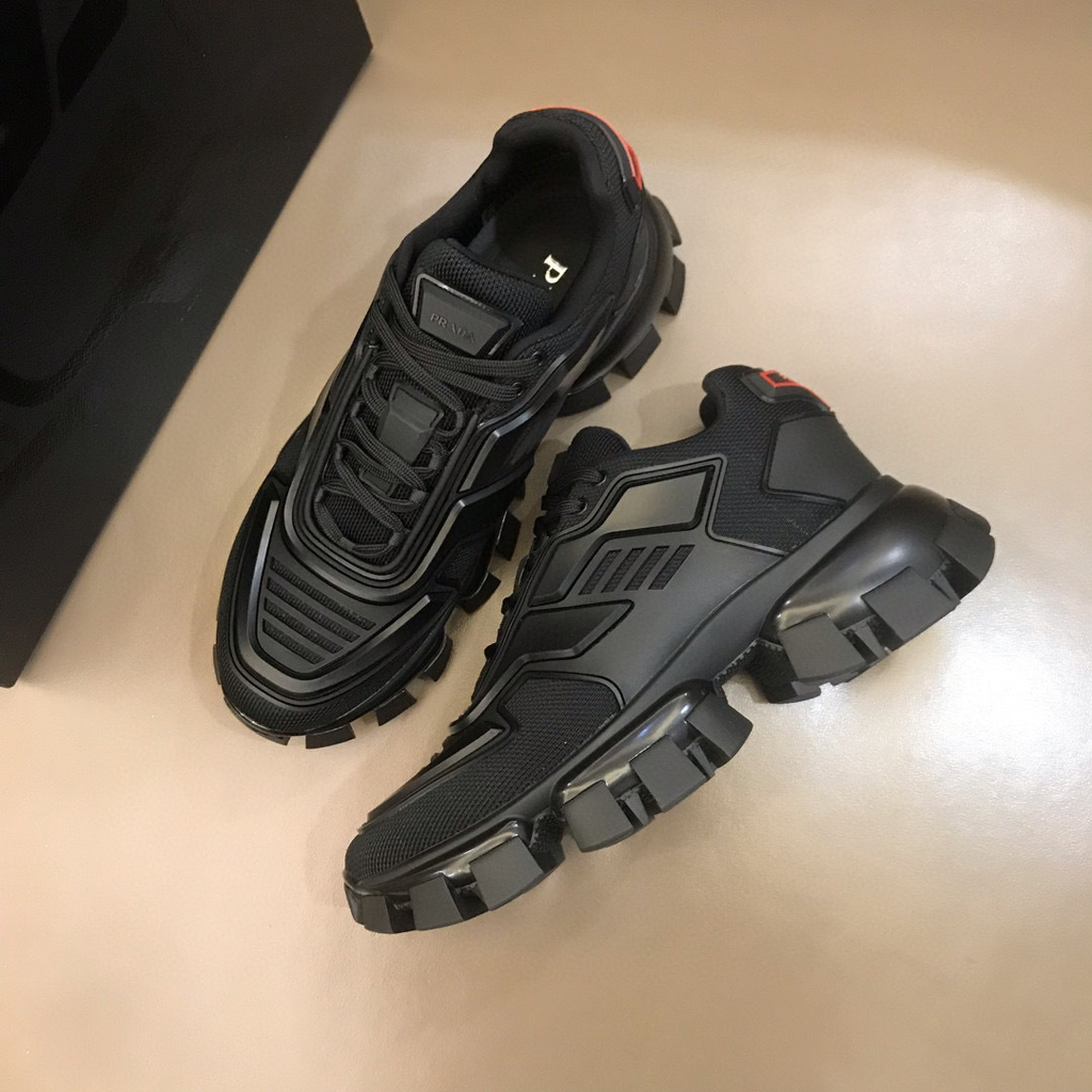 Prada Cloudbust Thunder