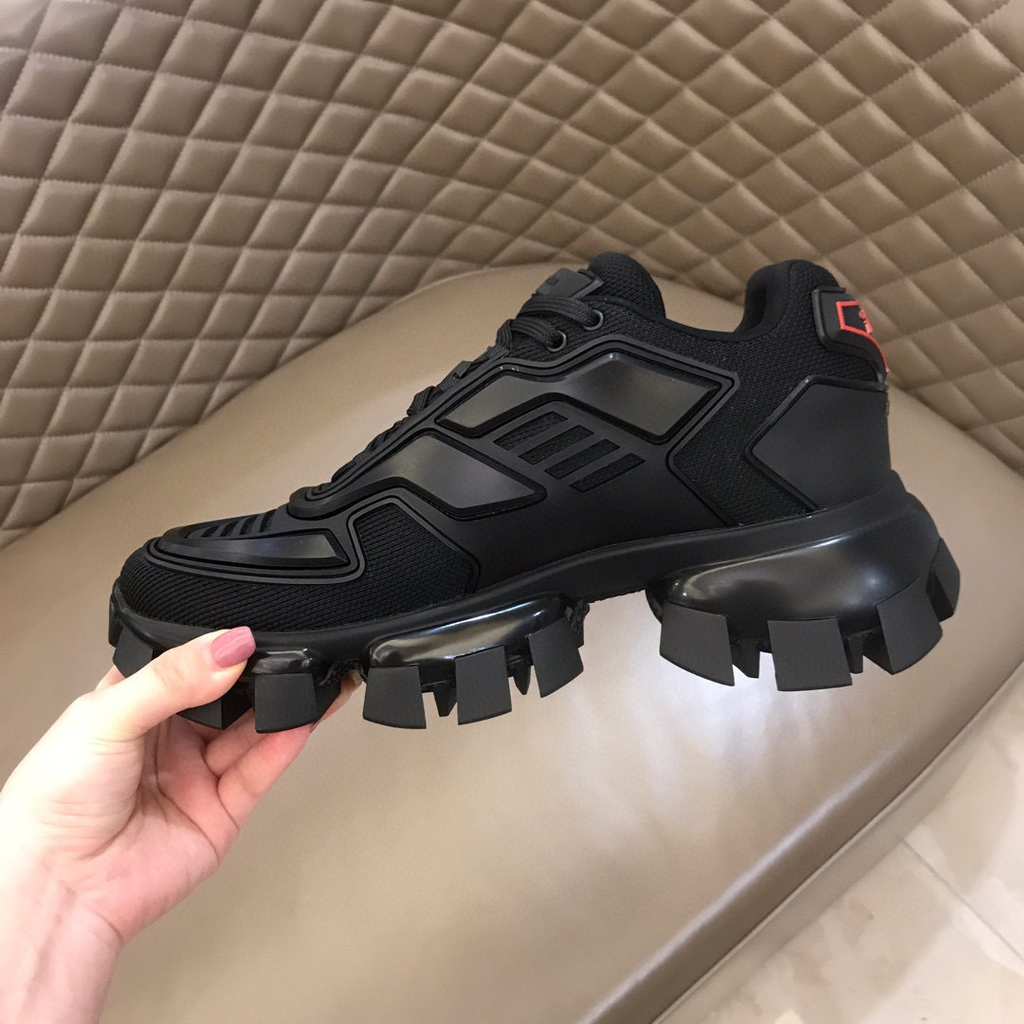 Prada Cloudbust Thunder
