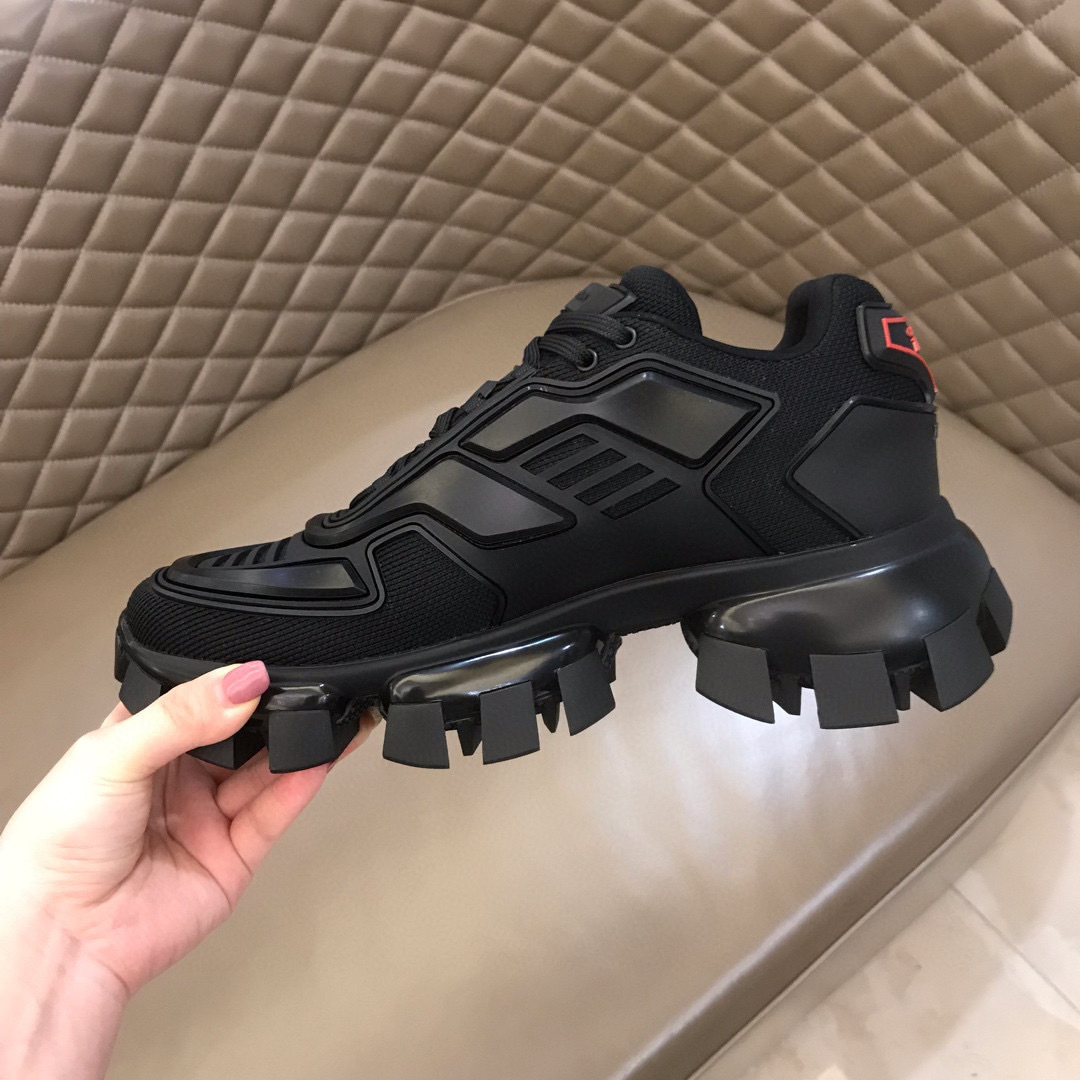 Prada Cloudbust Thunder