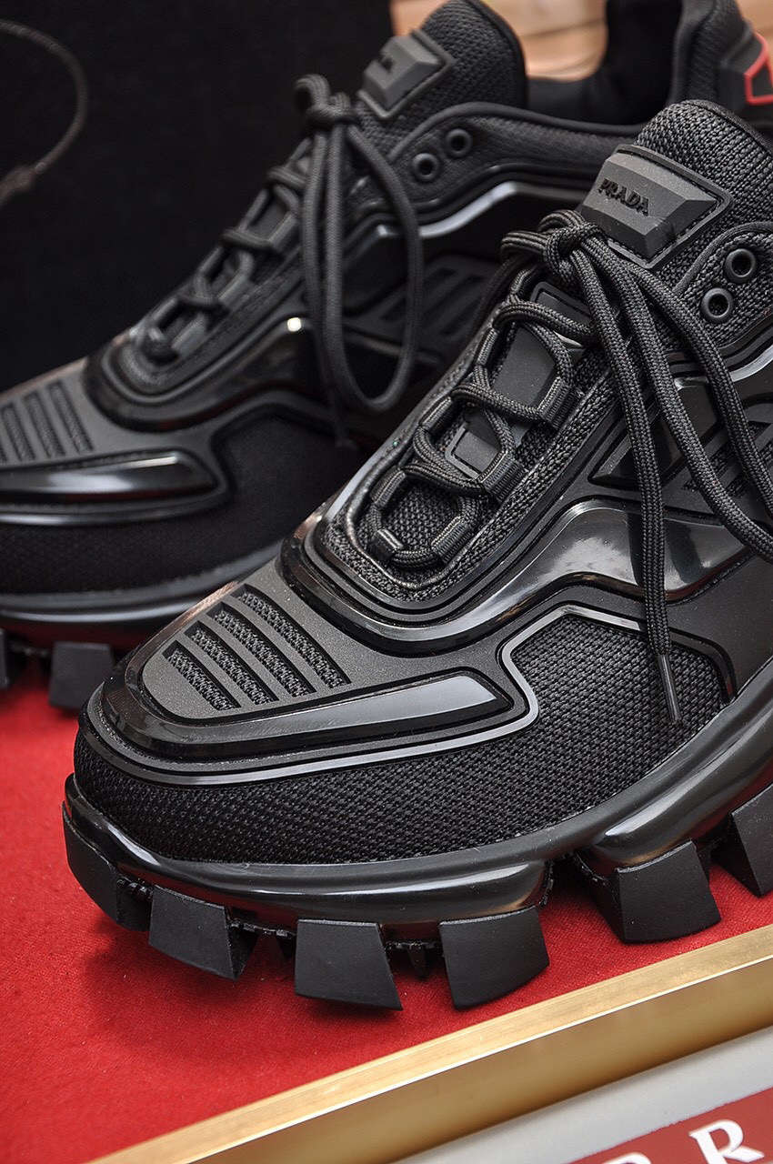 Prada Cloudbust Thunder