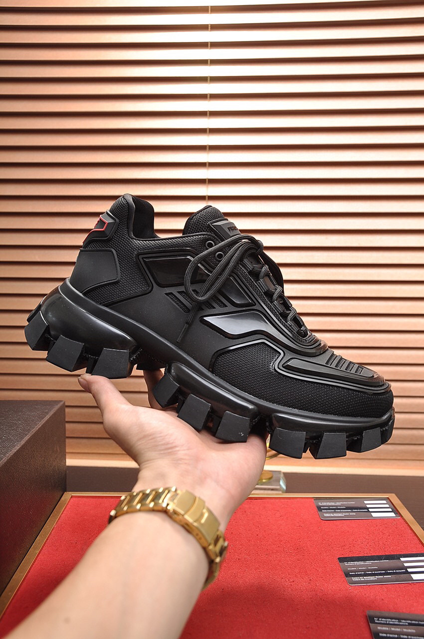 Prada Cloudbust Thunder