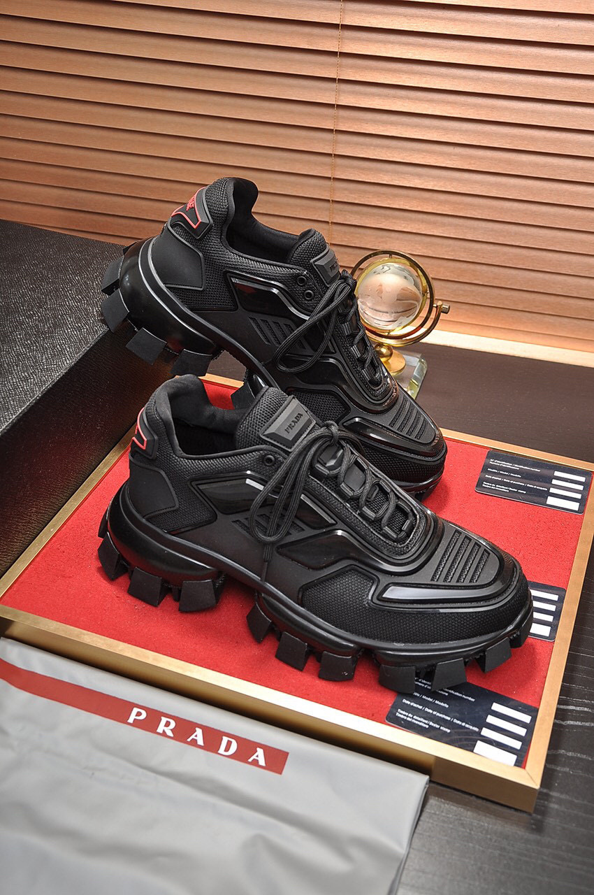 Prada Cloudbust Thunder
