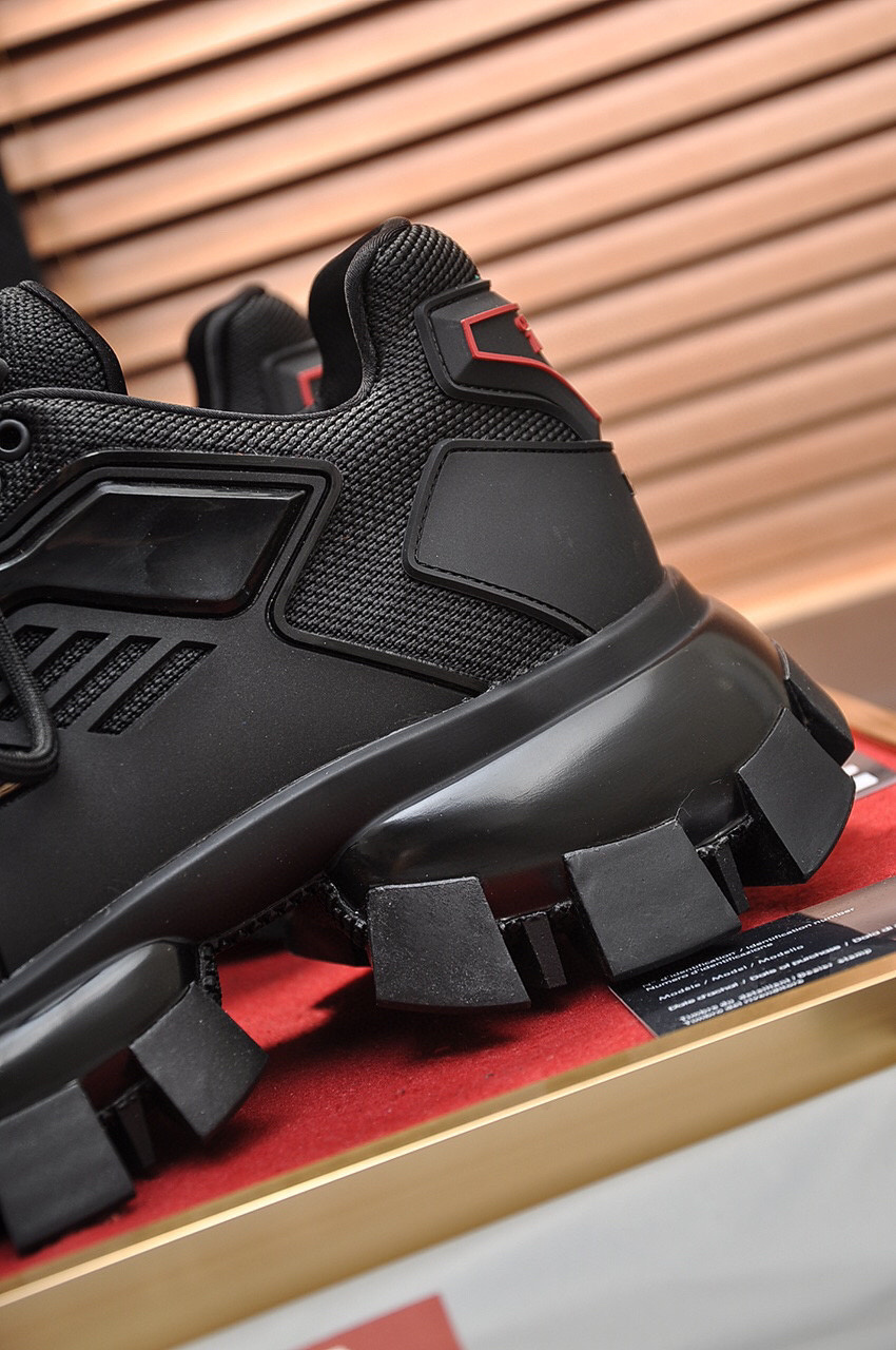 Prada Cloudbust Thunder