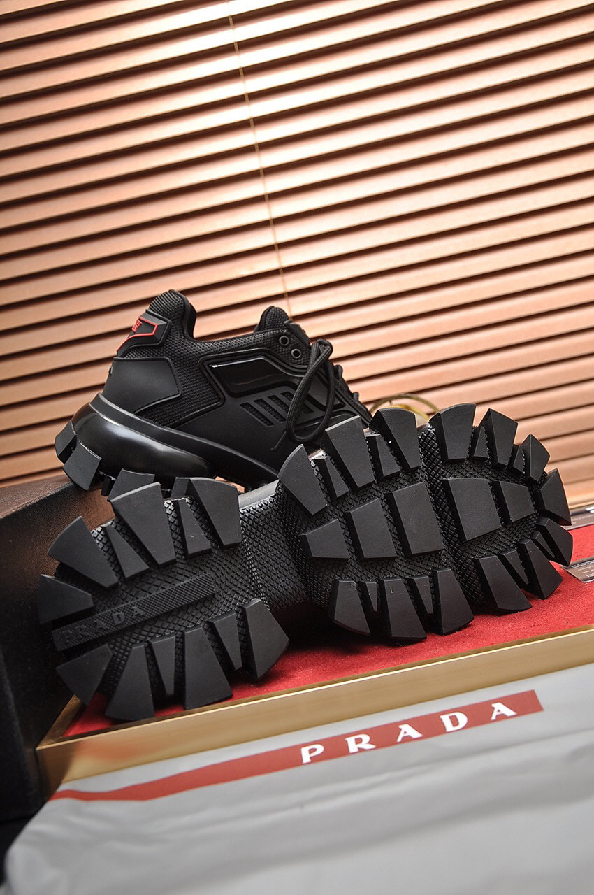 Prada Cloudbust Thunder