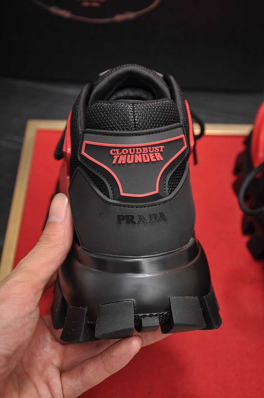 Prada Cloudbust Thunder