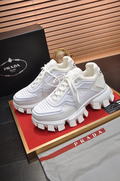 Prada Cloudbust Thunder Bianche
