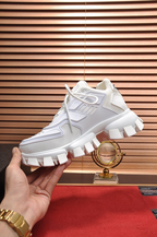 Prada Cloudbust Thunder Bianche